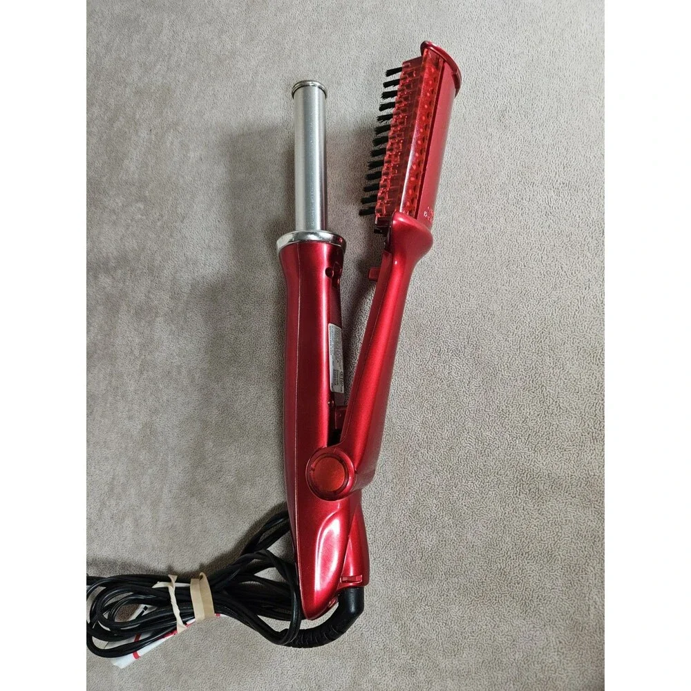 InStyler Tre Milano Hot Rotating Hair Curler .75